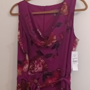 This dress say it all!!